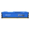 Kingston 16GB DDR3-1600MHZ CL10 DIMM/(Kit OF 2) FURY Beast Blue
