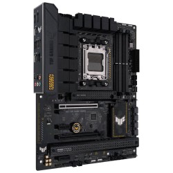 ASUS MB Sc AM5 TUF GAMING B650-PLUS, AMD B650, 4xDDR5, 1xDP, 1xHDMI