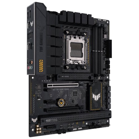 ASUS MB Sc AM5 TUF GAMING B650-PLUS, AMD B650, 4xDDR5, 1xDP, 1xHDMI
