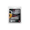 Kingston 64GB USB 3.0 DT Locker+ G3/W/Automatic Data Security