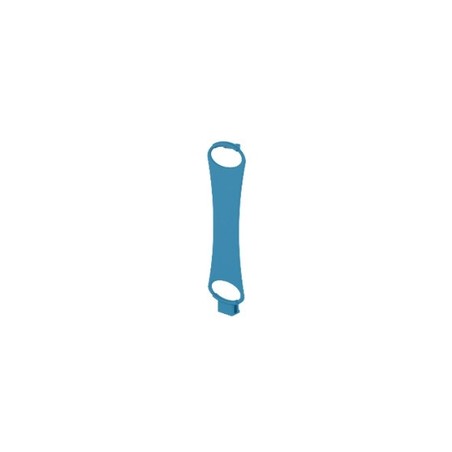 Zebra TC21/26 Hand Strap - Healthcare Disinfectant Ready. For Use With TC21/TC26 Healthcare SKUS