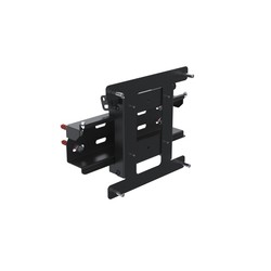 TILTING WALL MOUNT FOR SCREENS/UP TO 43IN VESA 100 AND VESA 200