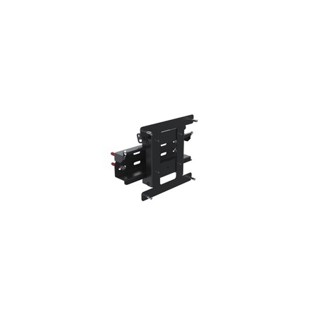 Ergonomic Solutions Tilting Wall Mount For Screens/UP TO 43IN VESA 100 And VESA 200