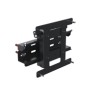 Ergonomic Solutions Tilting Wall Mount For Screens/UP TO 43IN VESA 100 And VESA 200