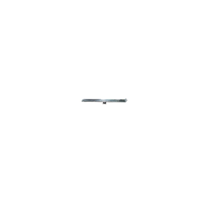 2U CMA for Toolless Rail