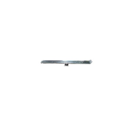 2U CMA for Toolless Rail