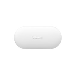 Belkin Soundform Play True/Wireless Earbuds White