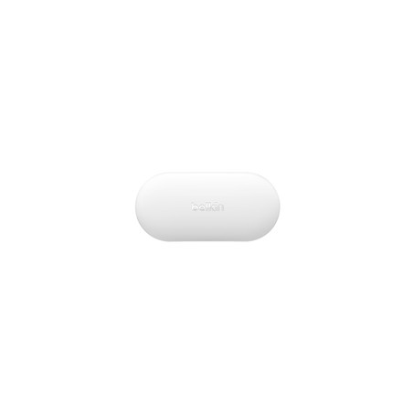 Belkin Soundform Play True/Wireless Earbuds White