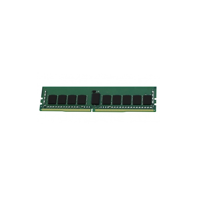 Kingston 8GB DDR4-3200MHZ ECC Module/