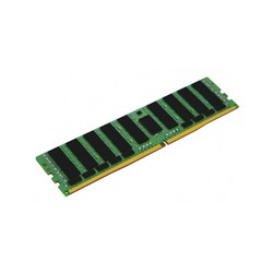 Kingston 64GB DDR4-2666MHZ ECC LRDIMM/Quad Rank Lenovo