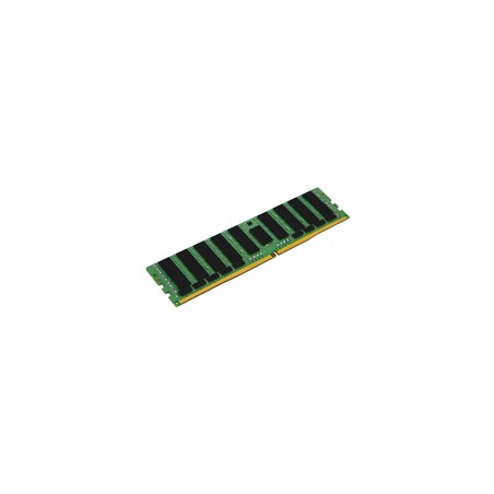 Kingston 64GB DDR4-2666MHZ ECC LRDIMM/Quad Rank Lenovo