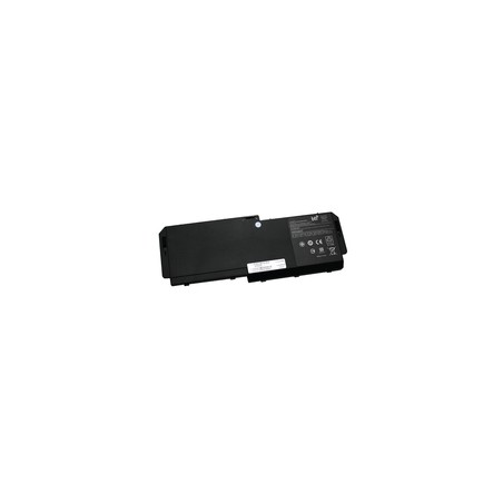 Origin Storage Replacement 6C Battery/HP ZBook 17 G5 OEM: AM06XL L0735