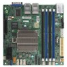 Supermicro A2SDI-16C-HLN4F Atom C3955 mITX/VGA 4XGBE SATA3 DDR3 IPMI 1PACK