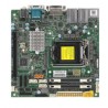 Supermicro X11SCV-L LGA1151 H310 DDR4 mITX/M2 VGA 2X1GBE 4XSATA 1PACK