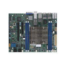 X11SDV-4C-TP8F D2123IT FATX/4XGBE 2X10GBE 2X10SFP+ 1PACK
