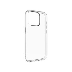 ZAGG Clear CASEIP15 TPU/