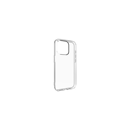 ZAGG Clear CASEIP15 TPU/