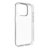ZAGG Clear CASEIP15 TPU/