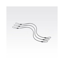 Zebra MC55 Elastic Tether Kit/50 Pack