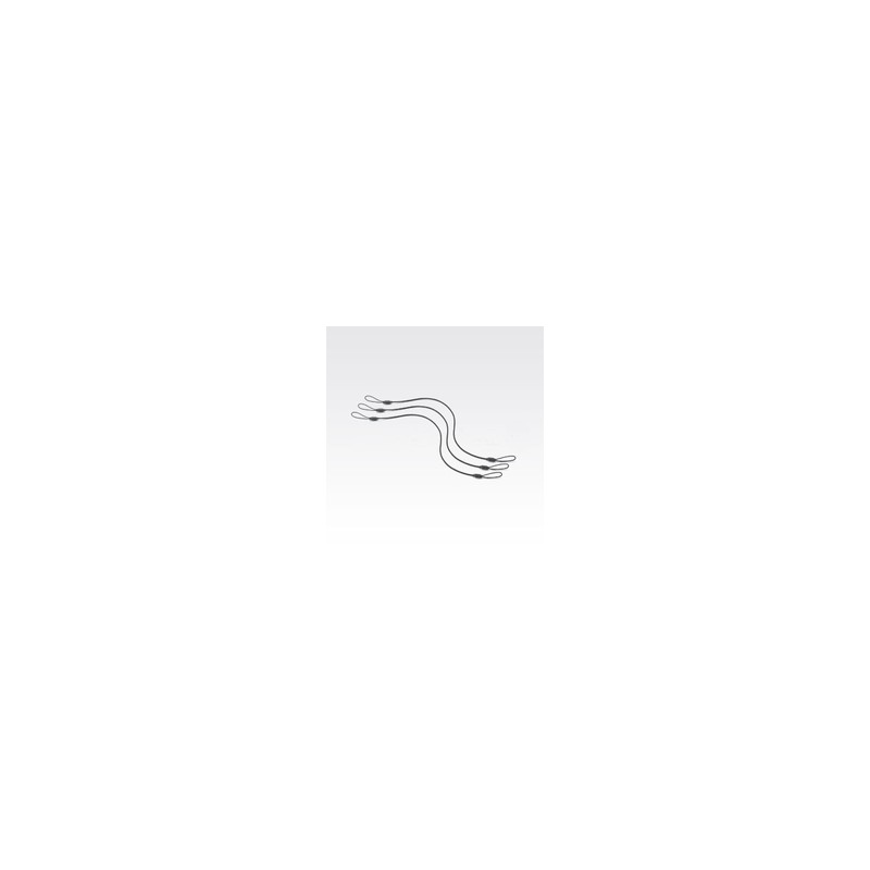 Zebra MC55 Elastic Tether Kit/50 Pack