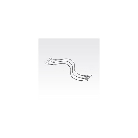 Zebra MC55 Elastic Tether Kit/50 Pack