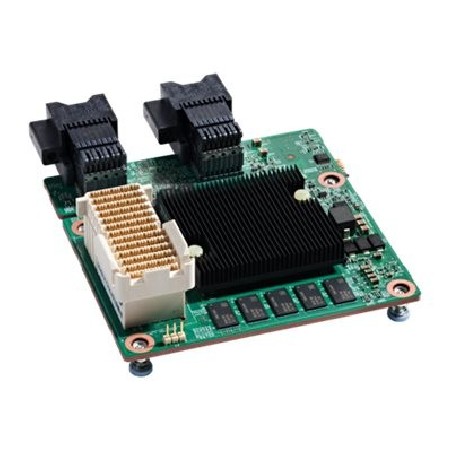 Cisco VIC 15230 2X 100G mLOM/X-Series W/Secure Boot
