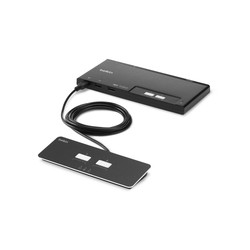 2-PORT MODULAR SECURE KM SWITCH/PP4.0