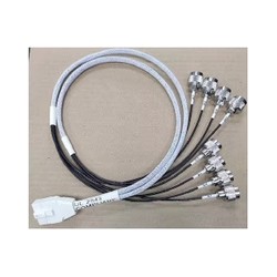 Cisco 8-Port Smart Antenna Connector/TO N-Type Connectors 3FT