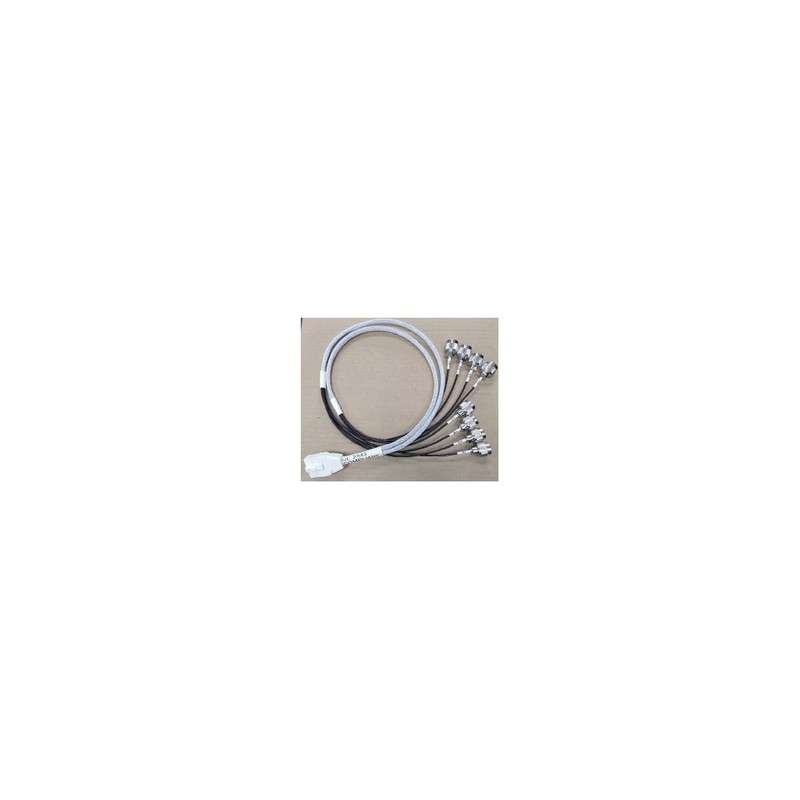 Cisco 8-Port Smart Antenna Connector/TO N-Type Connectors 3FT