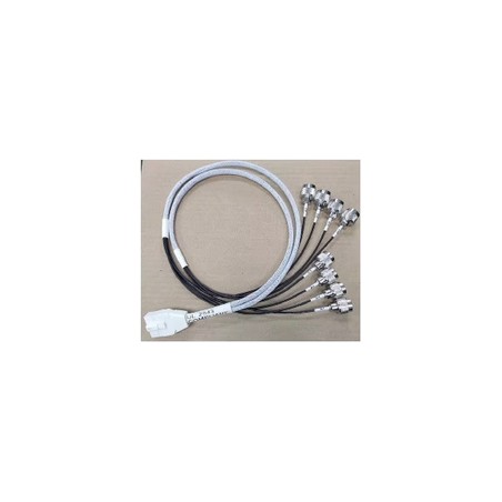 Cisco 8-Port Smart Antenna Connector/TO N-Type Connectors 3FT