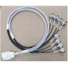 Cisco 8-Port Smart Antenna Connector/TO N-Type Connectors 3FT