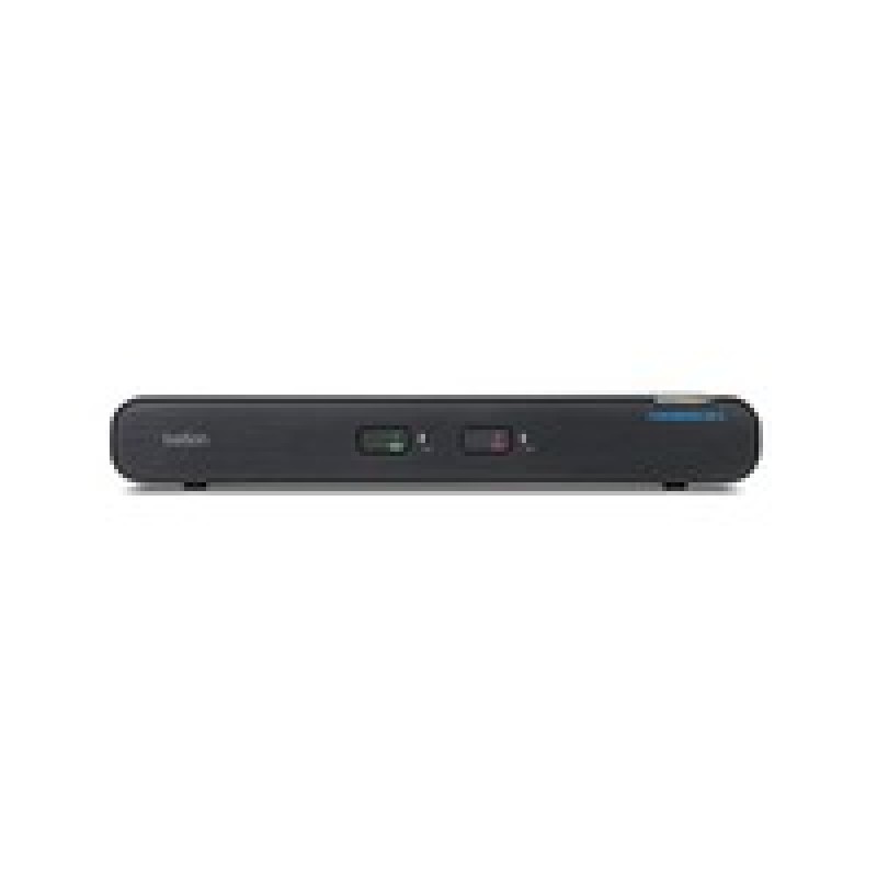 Linksys 2 Port Single Head Universal/Desktop SKVM