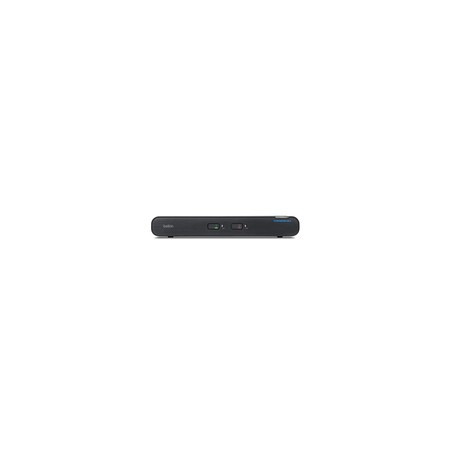 2 PORT SINGLE HEAD UNIVERSAL/DESKTOP SKVM