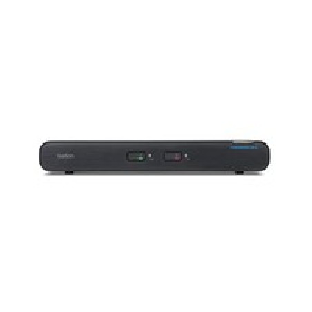 Linksys 2 Port Single Head Universal/Desktop SKVM
