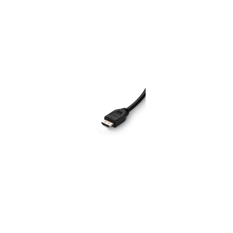 Linksys HDMI/HDMI SKVM Video/Cbl HDMI M/M 6IN