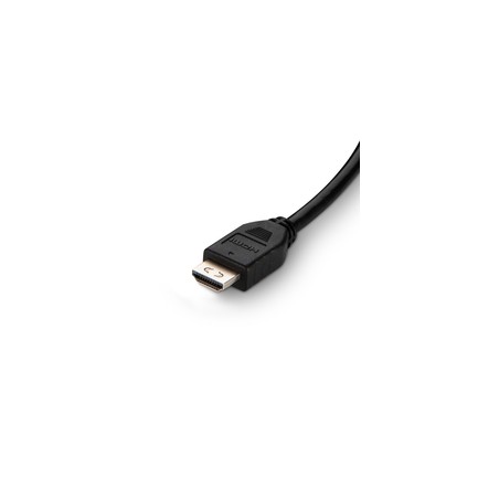 Linksys HDMI/HDMI SKVM Video/Cbl HDMI M/M 6IN
