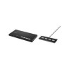 4-PORT DUAL HEAD HDMI MODULAR/SECURE KVM SWITCH PP4.0 W/REMOTE