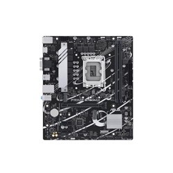 ASUS MB Sc LGA1700 PRIME B760M-K, Intel B760, 2xDDR5, 1xHDMI, 1xVGA, mATX
