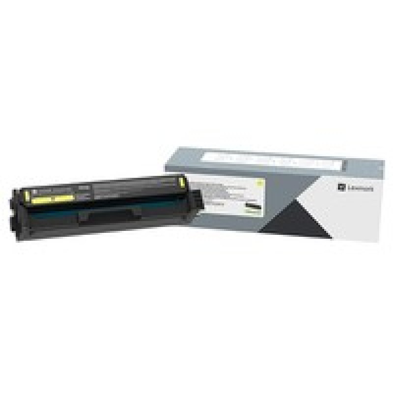 Lexmark Toner Cartridge Yellow/6.7K Pgs F / CS431DW / CX431ADW