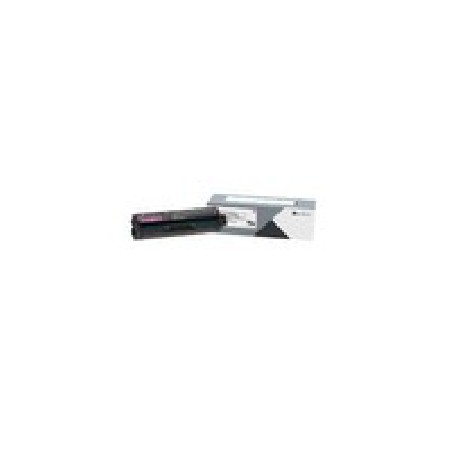 Lexmark Toner Cartridge Magenta/CS331 / CX331 -High Capacity