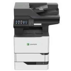 Lexmark MX721ADE Mono MFG A4/61 Ppm 7IN Displ. Duplex 2GB