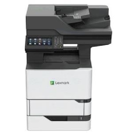 Lexmark MX721ADE Mono MFG A4/61 Ppm 7IN Displ. Duplex 2GB