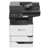 Lexmark MX721ADE Mono MFG A4/61 Ppm 7IN Displ. Duplex 2GB