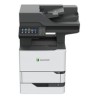 Lexmark MX722ADE Mono MFG A4/66 Ppm 7IN Displ. Duplex 2GB