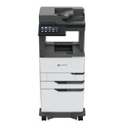 Lexmark MX826ADXE Mono MFG A4/66PPM 10IN Displ.Duplex 2GB HCIT