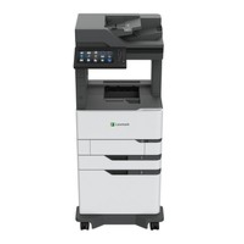 Lexmark MX826ADXE Mono MFG A4/66PPM 10IN Displ.Duplex 2GB HCIT