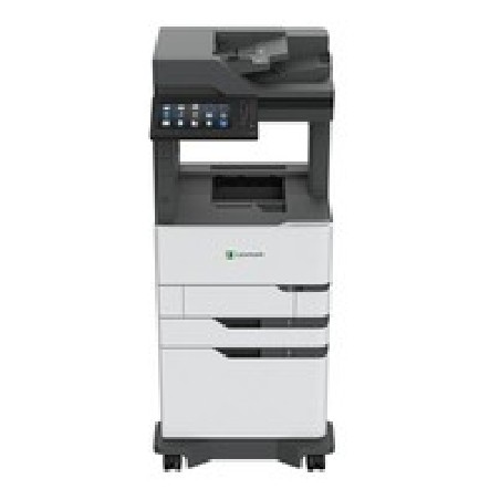 Lexmark MX826ADXE Mono MFG A4/66PPM 10IN Displ.Duplex 2GB HCIT