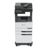 Lexmark MX826ADXE Mono MFG A4/66PPM 10IN Displ.Duplex 2GB HCIT