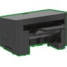 Lexmark Offset Stacker/F. MX822 / MX826