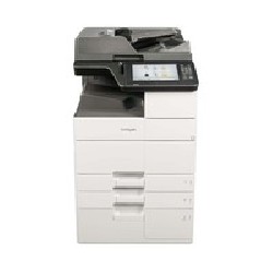 Lexmark MX910DXE Laser Black White/A3 45 Ppm USB Eth 1GB